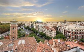 H10 Puerta de Alcalá